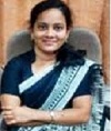 Dr. Jayalakshmi Krishnan