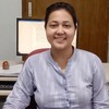 Dr. Moumita Malakar