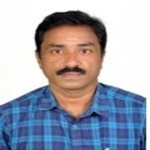 Dr. K. Mohanraj