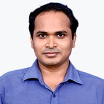 Dr. Nirbhay Kumar Behera
