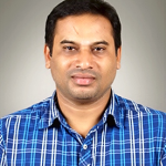 Dr. R. Ranjith Kumar
