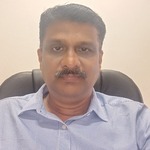 Dr. N. Rajagopal
