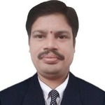 Dr. T. K. Venkatachalapathy