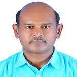 Dr. Selvaraj Kandasamy