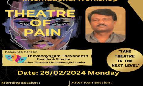International-Workshop-on-Theatre-of-Pain-at-Dept-of-English-Studies-21022024-front