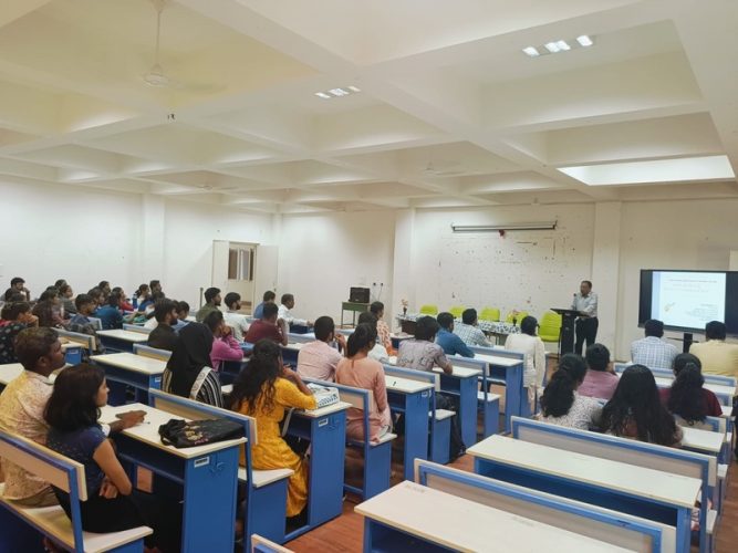 Economics_Special_lecture_by_Prof- Baiju-2023