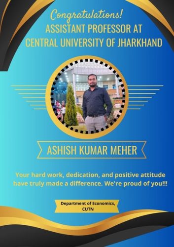 Economics-Ashish-kumar-eher-Placement-20012025