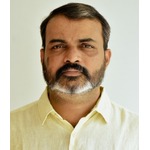 Dr. Ratheesh P.R.