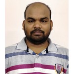Dr. Yogesh Kumar