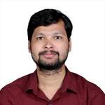 Dr. Dibyashakti Panda