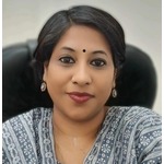 Dr. Kavya Bakka