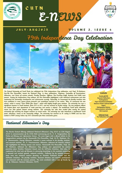 CUTN-ENEWS
