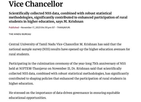17-Nov_The-Hindu_VC-on-National-Sample-Survey-22112025_page-0001