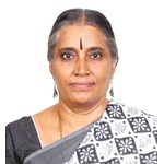 Dr. Rajshri Ramakrishna