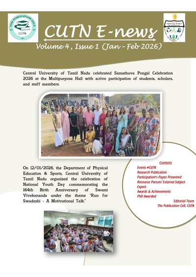 CUTN-ENEWS