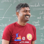 Dr. A. Chandrashekaran